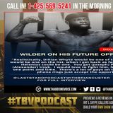 ☎️Deontay Wilder: Floyd Mayweather Don’t Like Me😱So Why Does He Now Want To Train Me❗️👀