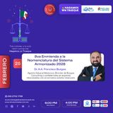 659 - 8va Enmienda a la Nomenclatura del Sistema Armonizado 2028