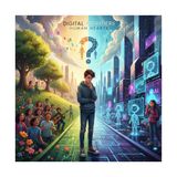 AI Companions Over Friends_ The Digital Dilemma Conspiracy