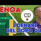 GENOA i soldi della cessione di GUDMUNDSSON per lanciare il MERCATO: obiettivi e strategie. MILAN su AHANOR