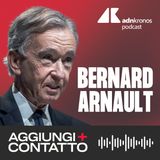 Bernard Arnault, l'uomo più ricco del pianeta