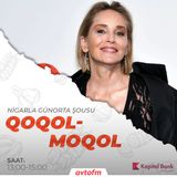 Sharon Stone-un ən sevdiyi yeməklər | Qoqol-moqol #11