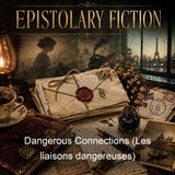Dangerous Connections Les liaisons dangereuses - Pierre Choderlos de Laclos - Part 2