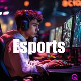 Episode 3: "Beyond the Screen: How Esports is Rewriting the Sports Playbook"