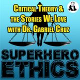 Ep 210 - Critical Theory & Fandom