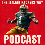 11.11.2025 The Italian Packers Way Podcast - Puntata 9