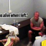 The Original Chris Watts Thinks He Can Fool Police