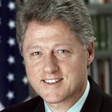 First Inaugural Speech of President William "Bill" Clinton 01-20-1993
