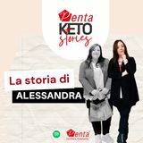 La storia di Alessandra O.