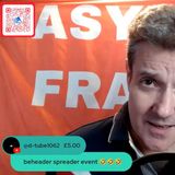 Patriots in Glasgow, a Report with ALISTAIR MCCONNACHIE, Ep 182. 17 June 2026