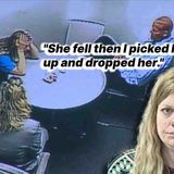 The Police Interrogation Of A Terrible Liar