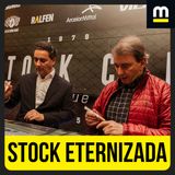 Indicado a 'Oscar do cinema de carros', FILME DA STOCK CAR EMOCIONA: Regi Leme e ícones exaltam obra