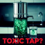 Is Your Tap Water POISONING You? The Berkey "SCAM" vs. Reverse Osmosis