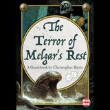 #468 - The Terror of Melgar’s Rest (Recensione)