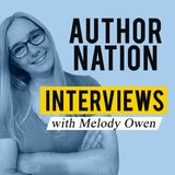Master Your Author Journey | Author Interview
