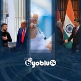 TG BYOBLU 24 | 18 AGOSTO 2025 | EDIZIONE 20:00