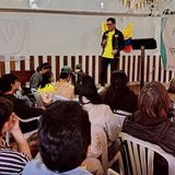 Una nación fructífera - Mario Bayona  |  27 de Julio del 2025 | Predicas Cristianas 2025