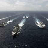 Episode 719: NATO's Maritime North, with Dr. Sebastian Bruns