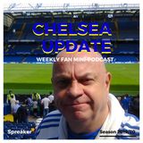 Preview: Everton v Chelsea ( 06/12/19 C U #116 )
