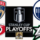 Western Conference Finals - Game 1_audio