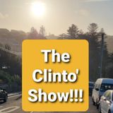 Warm Up 6 - The Clinto' Show!!!