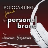 Che tipo di podcast fare per il tuo business (e come scegliere il formato giusto) | Ep. 3