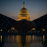 Shutdown Deal Revealed | Trump Pardons Shake Deep State