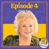 An Iconic Voice | The Last Golden Girl Cindy Fee on the Art of TV Themes
