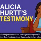 When Faith Meets Loss: Alicia Hurt on Miscarriage, Ministry, and Miracles