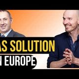 Energy security in Europe... what's the solution?