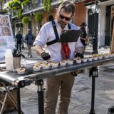 Gumbo Judge Debuts Spreadsheet Command Center