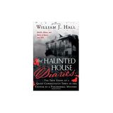 The Haunted House, Litchfield Hills, Connecticut with Guest William Hall