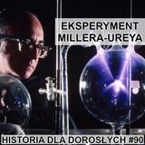 90 - Eksperyment Millera