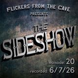 Sideshow - 20