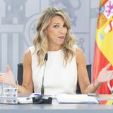 Prensa económica: Las trampas de Yolanda Díaz con los fijos discontinuos