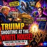 Biblical Prophecy| New Age Agenda| Trump Shooting| Nephilim| Alice Bailey| Spiritual World Order| Great Awakening Deception w/ Ben & John