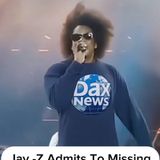 Jay z Concert (Did we FORGET !?!)