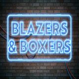 Blazers & Boxers ep. 8 | The Woodbury Collection | Music & Fashion