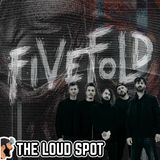 Ep #495 Fivefold Interview with Ryan Cheney