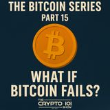 The Bitcoin Series - Part 15: What If Bitcoin Fails?