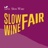 Viviana Ferrario "Slow Wine Fair"