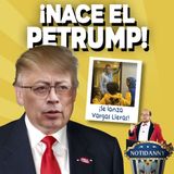 EL PETRUMP: ESTO LE ESPERA A PETRO CON TRUMP + ¡SE LANZA VARGAS LLERAS! #notidanny