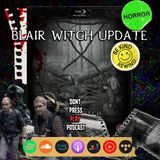 The Blair Witch Project 2027: Major Updates!