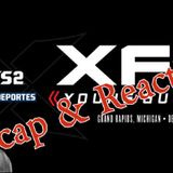 XFC Young Guns 4 Recap & Reaction
