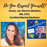 Jen Warren Medwin - Do You Respect Yourself