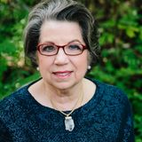 West Coast paranormal/psychic author & 20+ years in the Navy Tina Erwin is my very special guest!