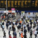 Sky News Radio Podcast – Tuesday 8th May 2018