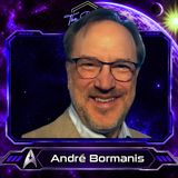 Andre Bormanis