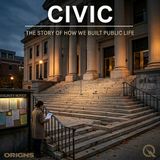 Civic - The Leap Beyond Kinship