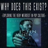 Episode 165: John Wick